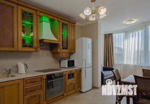 2-к квартира, посуточно, 90м2, 10/18 этаж