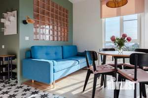 2-к квартира, на длительный срок, 40м2, 10/10 этаж