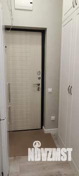 Студия квартира, на длительный срок, 22м2, 1/8 этаж