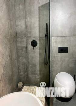 Студия квартира, посуточно, 37м2, 2/9 этаж