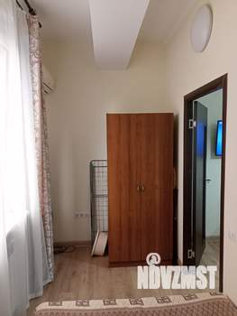 2-к квартира, посуточно, 30м2, 3/5 этаж
