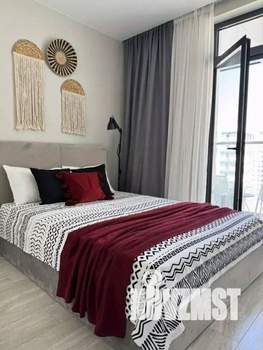 1-к квартира, посуточно, 19м2, 1/1 этаж