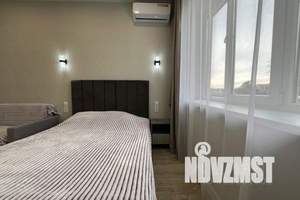 1-к квартира, посуточно, 20м2, 2/2 этаж