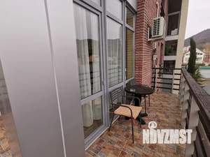 2-к квартира, посуточно, 80м2, 2/3 этаж