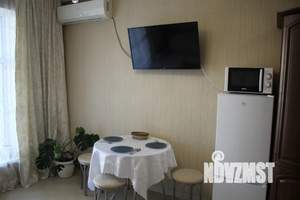 2-к квартира, посуточно, 56м2, 1/9 этаж