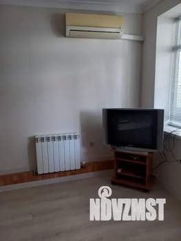 1-к квартира, посуточно, 32м2, 2/3 этаж