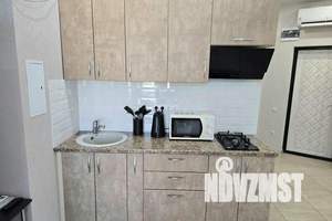 1-к квартира, посуточно, 40м2, 4/5 этаж