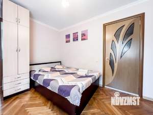 2-к квартира, на длительный срок, 40м2, 3/5 этаж