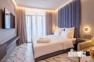 Студия квартира, посуточно, 21м2, 3/8 этаж