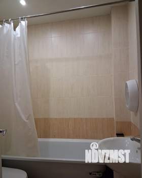 2-к квартира, на длительный срок, 36м2, 2/5 этаж