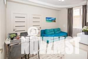 2-к квартира, посуточно, 50м2, 1/3 этаж