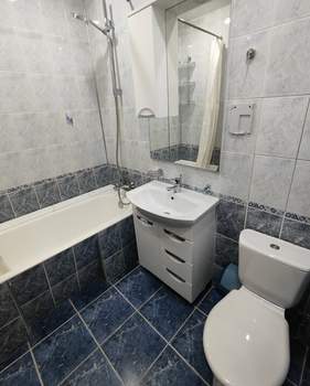 3-к квартира, на длительный срок, 90м2, 5/12 этаж