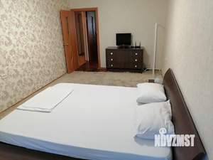 2-к квартира, посуточно, 54м2, 1/5 этаж