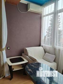 Студия квартира, на длительный срок, 21м2, 6/8 этаж