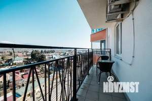 2-к квартира, посуточно, 57м2, 8/9 этаж