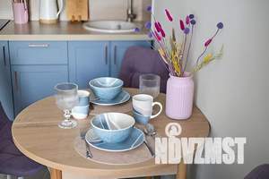 1-к квартира, посуточно, 22м2, 3/19 этаж