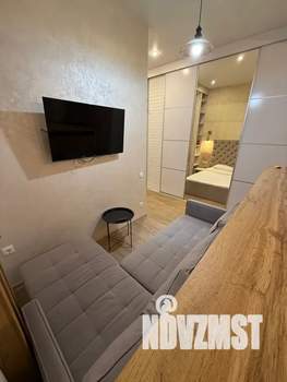 2-к квартира, посуточно, 35м2, 12/13 этаж