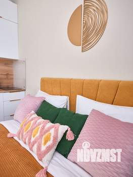 Студия квартира, посуточно, 18м2, 15/19 этаж