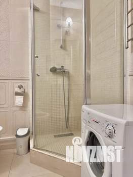 1-к квартира, посуточно, 55м2, 1/13 этаж