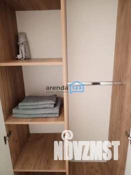 Студия квартира, на длительный срок, 21м2, 1/1 этаж