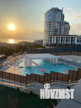 1-к квартира, посуточно, 33м2, 1/1 этаж