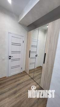 1-к квартира, на длительный срок, 35м2, 4/9 этаж
