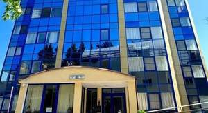 Студия квартира, на длительный срок, 37м2, 1/12 этаж