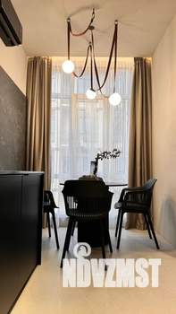 1-к квартира, посуточно, 40м2, 4/6 этаж