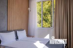 1-к квартира, посуточно, 22м2, 2/3 этаж