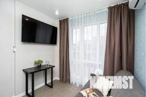 1-к квартира, посуточно, 20м2, 3/5 этаж