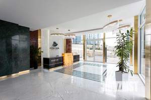 1-к квартира, посуточно, 19м2, 1/1 этаж