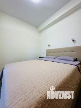 1-к квартира, на длительный срок, 36м2, 4/12 этаж