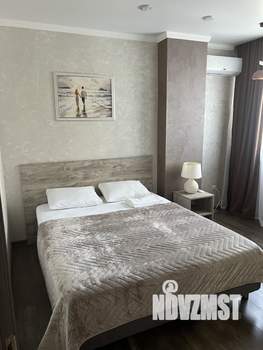 2-к квартира, посуточно, 48м2, 5/5 этаж