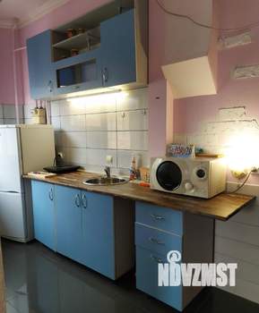 Студия квартира, на длительный срок, 32м2, 4/5 этаж