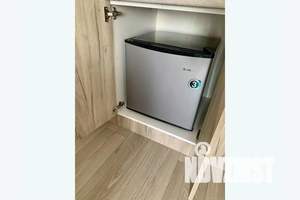 1-к квартира, посуточно, 24м2, 9/19 этаж