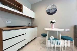 1-к квартира, посуточно, 29м2, 4/12 этаж