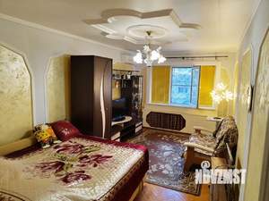 2-к квартира, на длительный срок, 60м2, 2/5 этаж