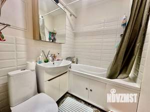 1-к квартира, на длительный срок, 30м2, 2/5 этаж
