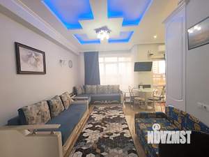 1-к квартира, на длительный срок, 30м2, 6/8 этаж