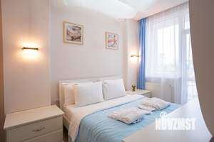 2-к квартира, на длительный срок, 40м2, 2/5 этаж