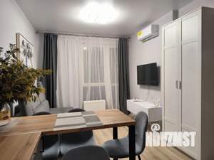 2-к квартира, посуточно, 35м2, 8/12 этаж