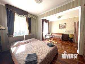 2-к квартира, посуточно, 47м2, 2/3 этаж