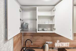 2-к квартира, посуточно, 35м2, 1/1 этаж