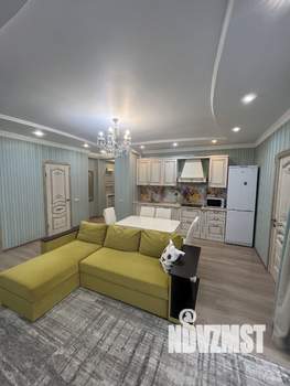2-к квартира, на длительный срок, 51м2, 6/15 этаж