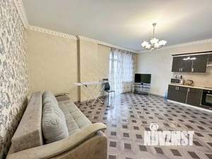 3-к квартира, посуточно, 100м2, 1/1 этаж