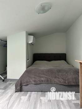 3-к квартира, посуточно, 45м2, 4/4 этаж