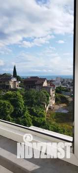 Студия квартира, посуточно, 27м2, 2/4 этаж