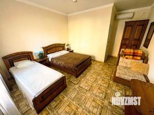 1-к квартира, посуточно, 24м2, 1/1 этаж