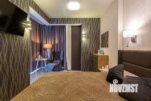 2-к квартира, посуточно, 50м2, 12/19 этаж