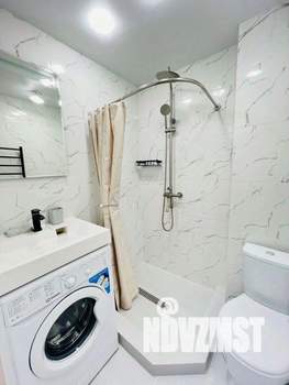 1-к квартира, посуточно, 22м2, 1/1 этаж